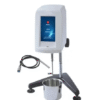 Enviro Testers High Precision Digital Rotational Viscometer with Touchscreen