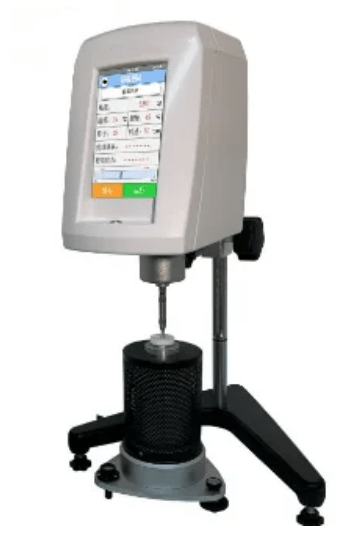 Enviro Testers High Precision Digital Rotational Viscometer with Touchscreen