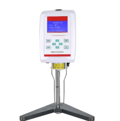 ETEROVM-210-1.png Enviro Testers High Precision Newtonian Fluid Digital Rotational Viscometer