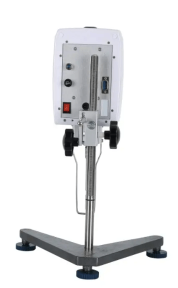 Enviro Testers High Precision Newtonian Fluid Digital Rotational Viscometer