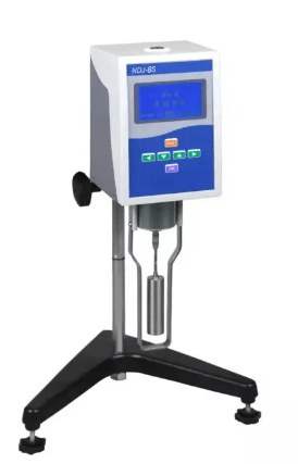 Enviro Testers Laboratory Digital Traditional Pointer Rotary Viscometer