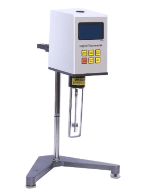Enviro Testers Laboratory Digital Rotational Viscometer