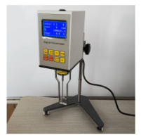 Enviro Testers Laboratory Digital Rotational Viscometer
