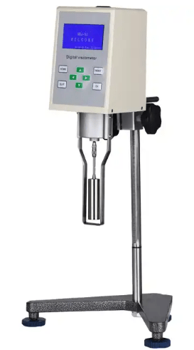 Enviro Testers Rotational Viscosity Meter for Laboratory and Cosmetics Testing