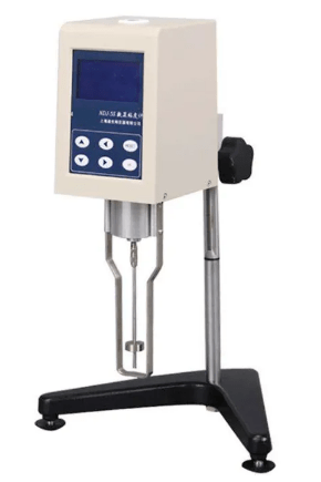 Enviro Testers Digital Viscosity Meter Cosmetics Liquid Laboratory Rotational Viscometer