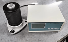 Enviro Testers Digital Viscosity Meter Cosmetics Liquid Laboratory Rotational Viscometer