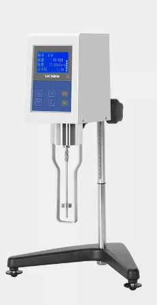 Enviro Testers Digital LCD Display Portable Viscometer For Cosmetics Oil Testing