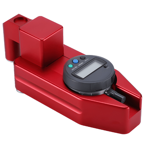 Enviro Testers Digital Road Marking Thickness Gauge