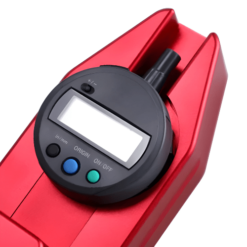 Enviro Testers Digital Road Marking Thickness Gauge