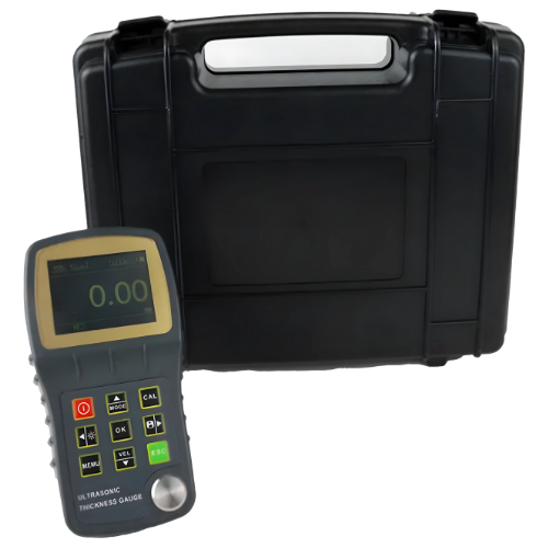 Enviro Testers Ultrasonic Thickness Meter