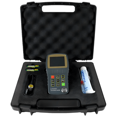 Enviro Testers Ultrasonic Thickness Meter