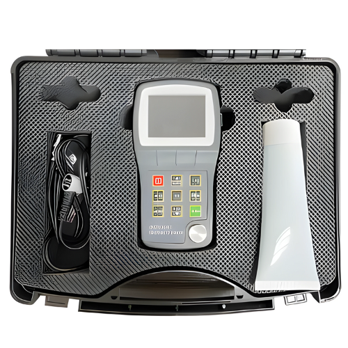 Enviro Testers Ultrasonic Thickness Meter