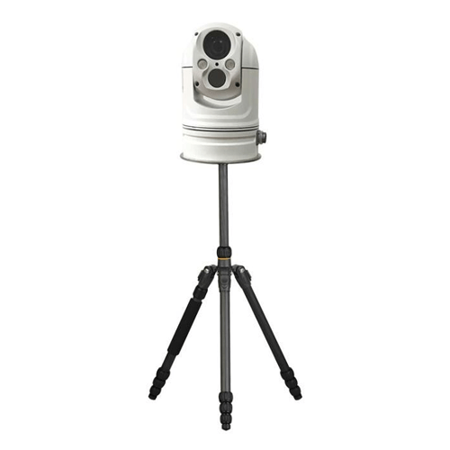 Enviro Testers Rugged Vehicle Mounted Thermal Imager