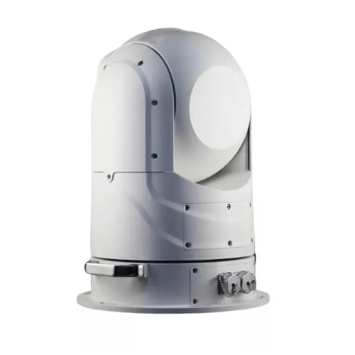 Enviro Testers Rugged Vehicle Mounted Thermal Imager