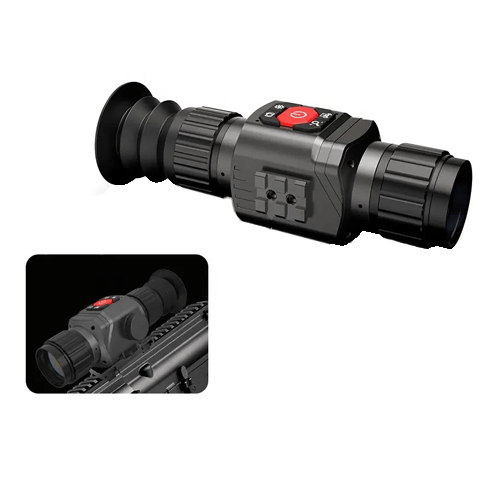 Enviro Testers Waterproof Portable Tactical Hunting Thermal Scope