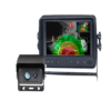 Enviro Testers Vehicle Mounted Night Vision Thermal Camera