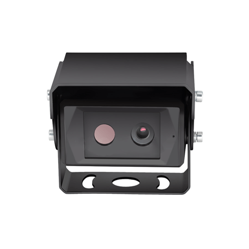 Enviro Testers Vehicle Mounted Night Vision Thermal Camera