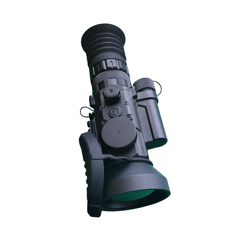 Enviro Testers Rugged Infrared Thermal Imaging Night Vision Scope