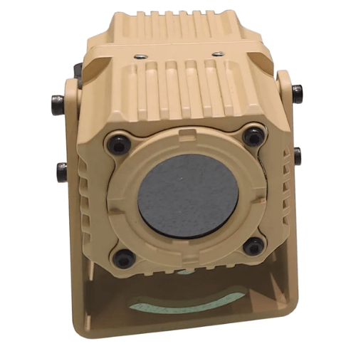 Enviro Testers Thermal Imaging Camera for Rugged Vehicles