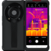 Enviro Testers Rugged Night Vision Thermal Imaging Smartphone