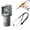 Enviro Testers Industrial Waterproof Inspection Endoscope