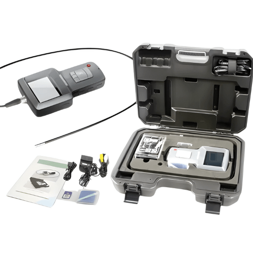 Enviro Testers Industrial Waterproof Inspection Endoscope