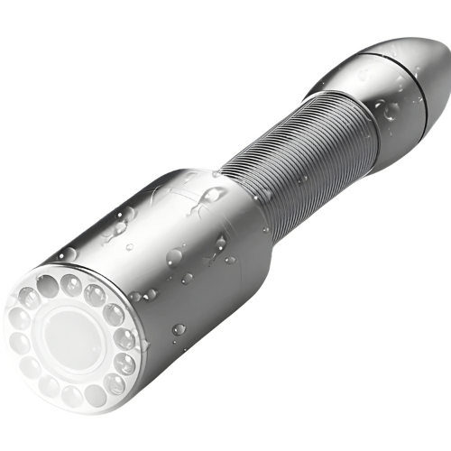 Enviro Testers Industrial Video Pipeline Inspection Endoscope