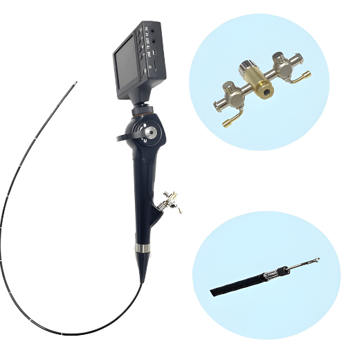Enviro Testers Industrial Medical Fibre-optic Endoscope
