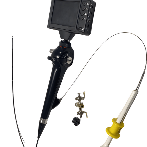 Enviro Testers Industrial Medical Fibre-optic Endoscope