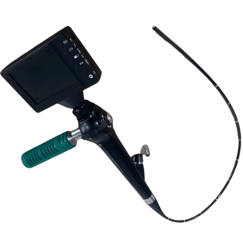 Enviro Testers Industrial Medical Fibre-optic Endoscope