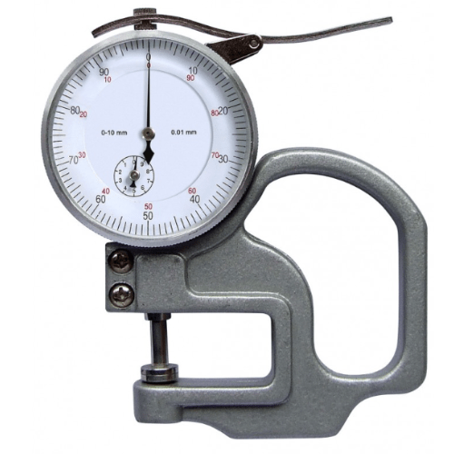 Enviro Testers Digital PVC Pipe Thickness Gauge