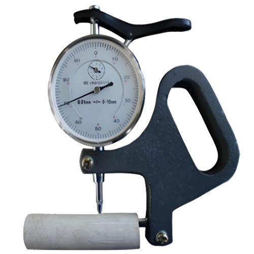 Enviro Testers Digital PVC Pipe Thickness Gauge
