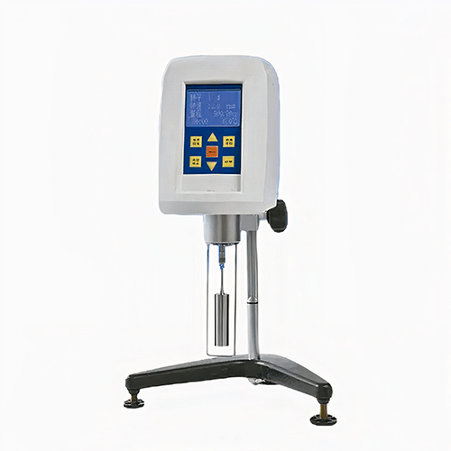 Enviro Testers Rotational Viscometer For Lab Research