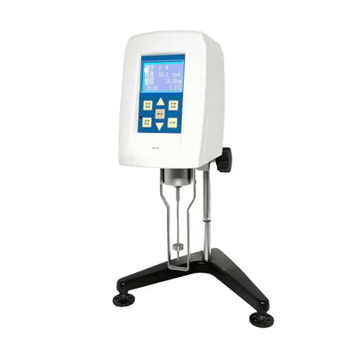 ETERV-121-4.png Enviro Testers Rotational Viscometer for Cosmetics Oil Testing