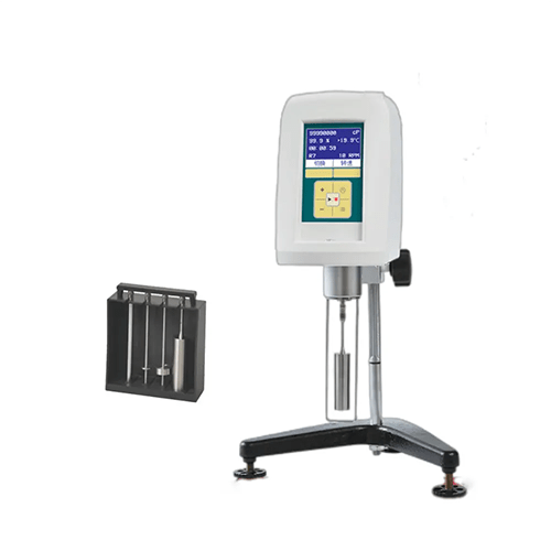 Enviro Testers Rotational Viscometer with Temperature Probe