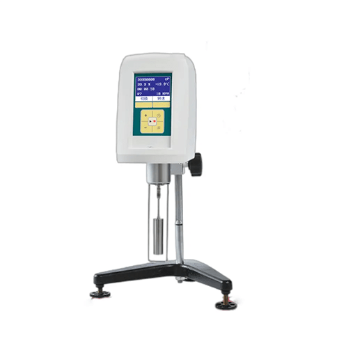 Enviro Testers Rotational Viscometer with Temperature Probe