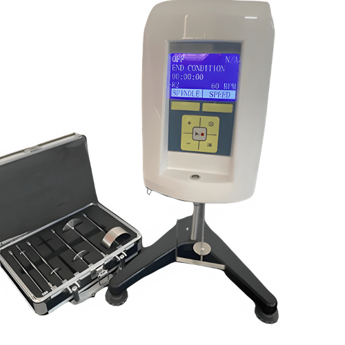 Enviro Testers Adhesive Liquid Viscosity Measurement
