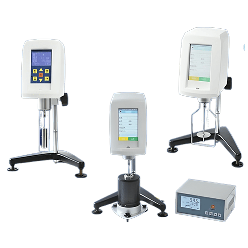 ETERV-129-2.png Enviro Testers Digital Rotational Viscometer with 5-Inch Touch Screen