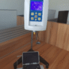 Enviro Testers Oil Paints Rotational Viscometer