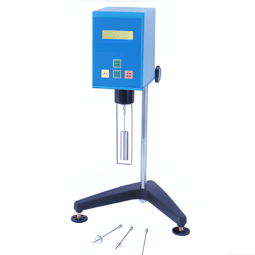 ETERV-249-1.png Enviro Testers Rotational Viscometer Test Equipment