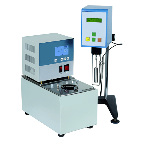 Enviro Testers Rotational Viscometer Test Equipment