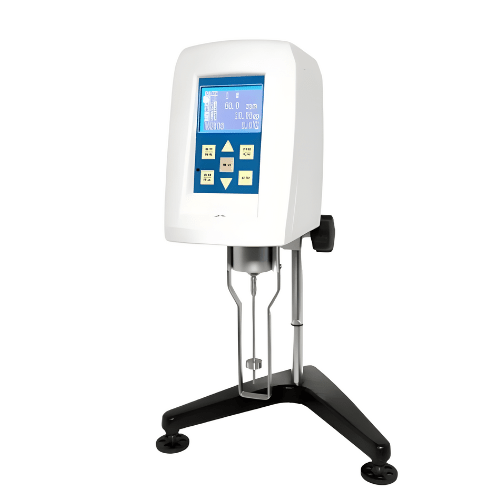 Enviro Testers Rotational Viscometer Test Equipment