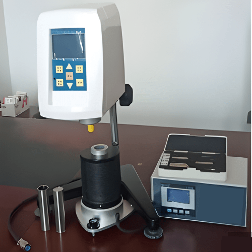 Enviro Testers Liquid Brookfield Rotational Viscometer