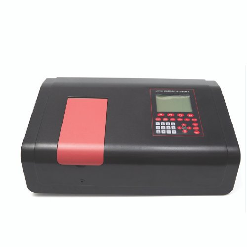 Enviro Testers Dual-Wavelength UV-Vi’s Spectrophotometer