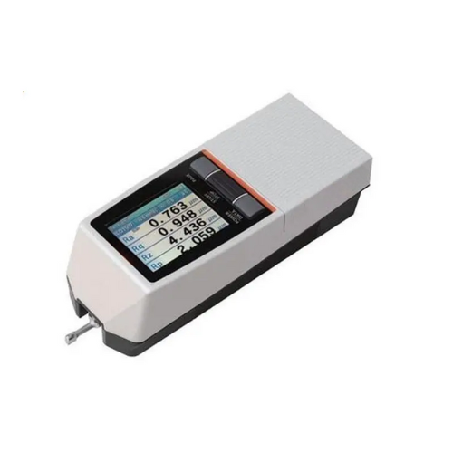 Enviro Testers Portable Surface Roughness Tester