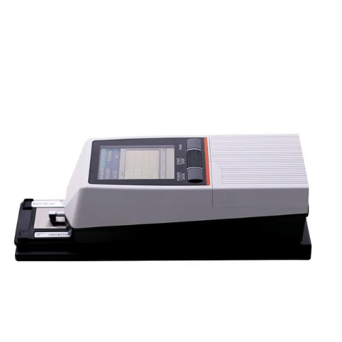 Enviro Testers Portable Surface Roughness Tester