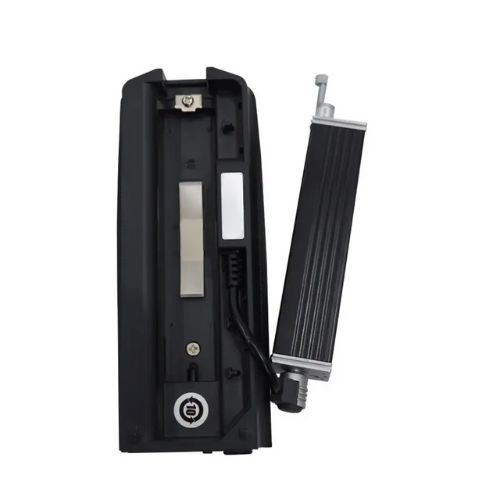 Enviro Testers Portable Surface Roughness Tester