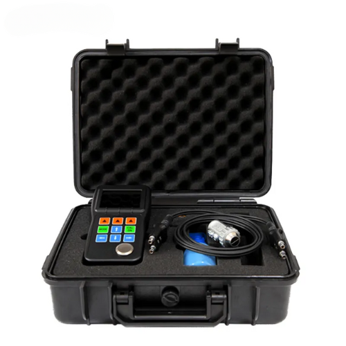 ETESCD-112-5.png Enviro Testers Measuring Instrument Galvanized Coating Thickness Gauge Tester