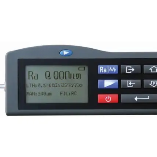 Enviro Testers Surface Roughness Tester
