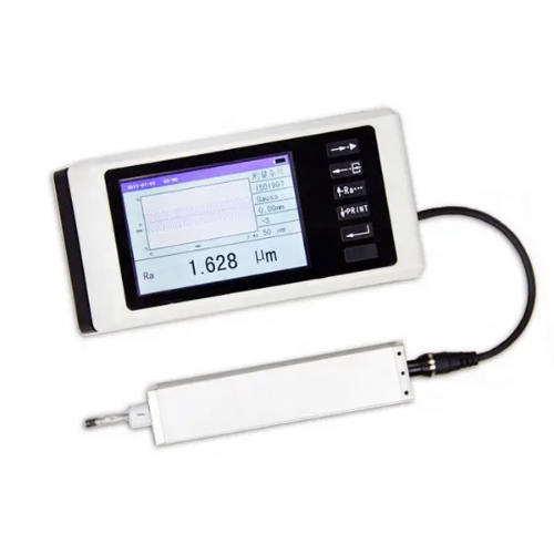 Enviro Testers Surface Roughness Tester